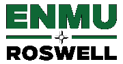 Eastern New Mexico Mexico University-Roswell Logo